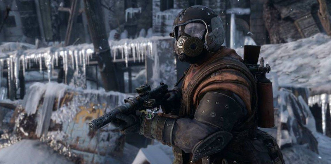 Metro Exodus e l'imbarazzo di THQ Nordic