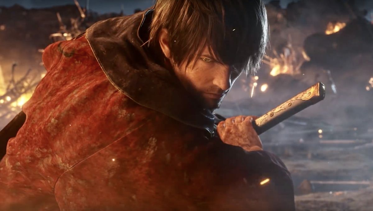 Una data per la terza espansione di Final Fantasy XIV: Shadowbringers