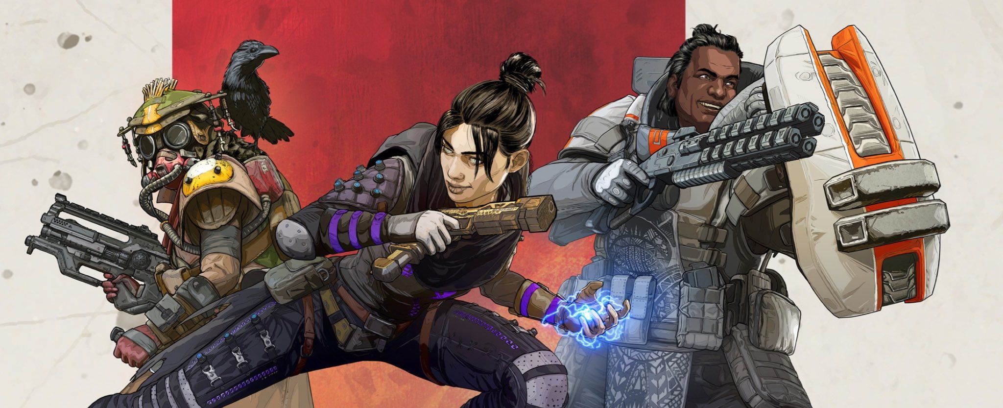 Apex Legends? E' già un successo