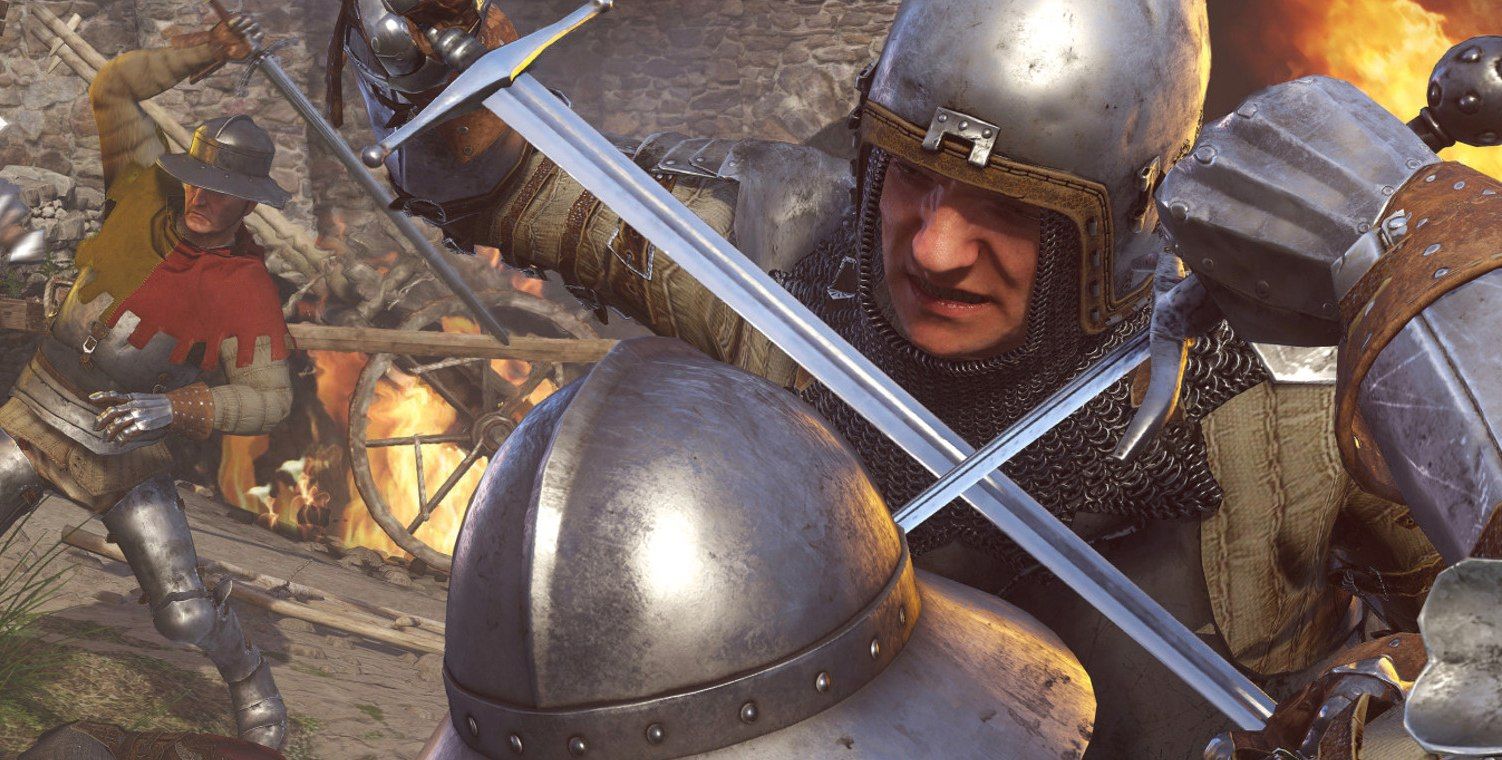 Disponibile il terzo DLC di Kingdom Come: Deliverance