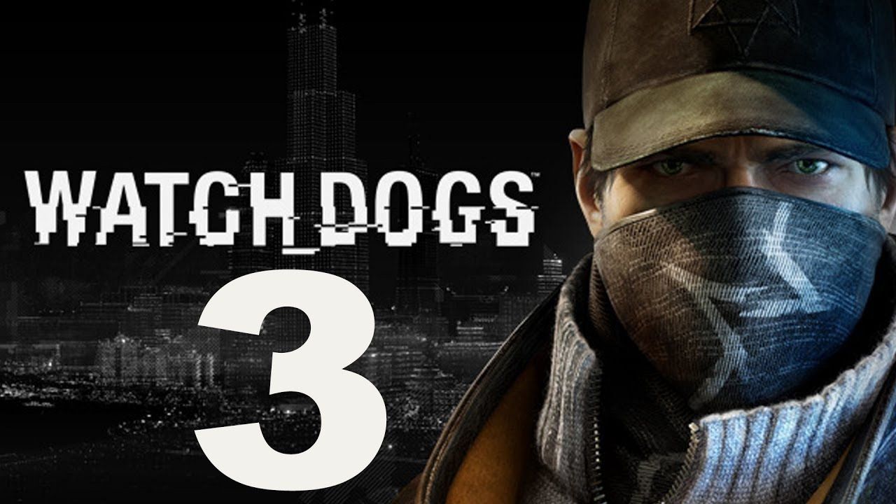 Ubisoft è al lavoro su Watchdogs 3 per le prossime console?