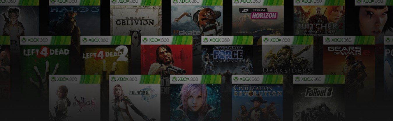Due in più su Xbox One grazie alla retrocompatibilità