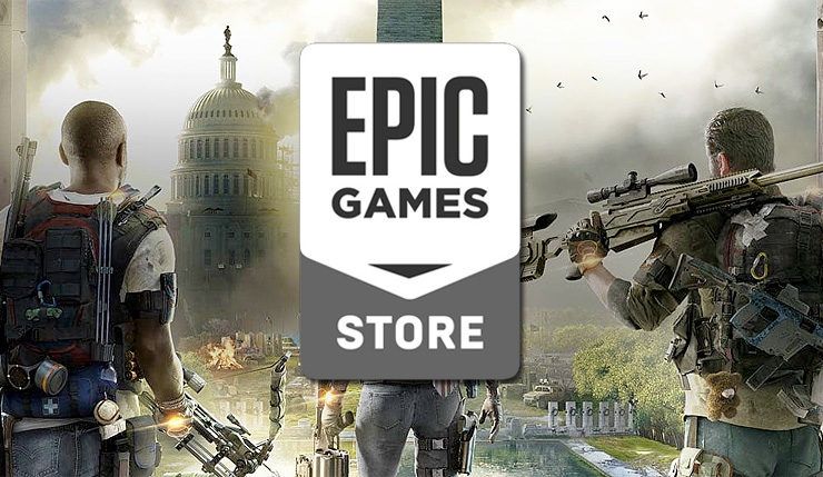 I Pre Order di The Division 2 sono già un successo