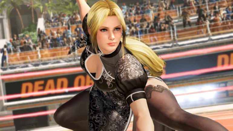 Team Ninja annuncia la Deluxe demo di DOA 6