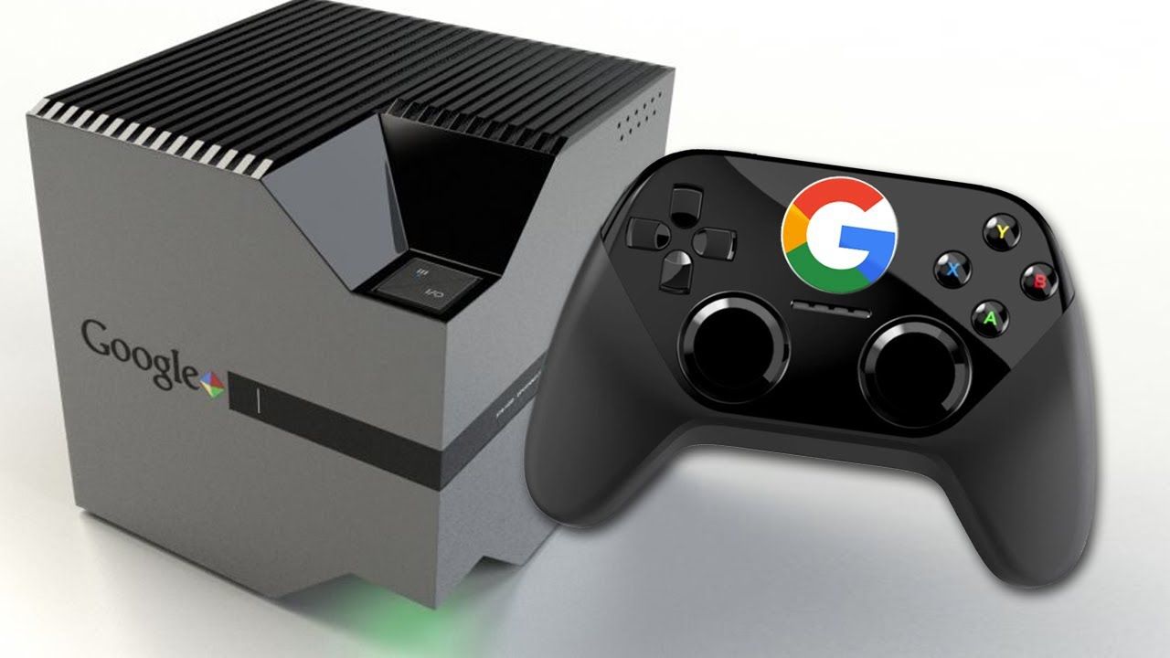 Google in procinto di entrare nel mondo dei videogiochi?