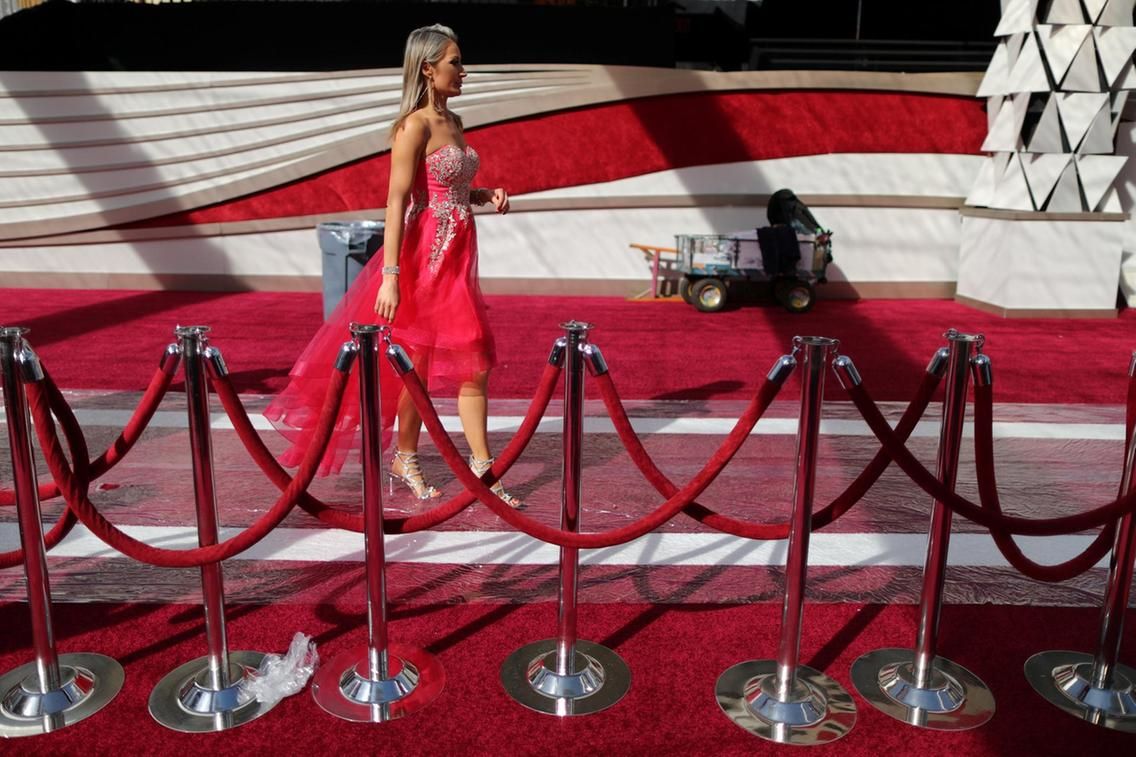 Oscar 2019: è iniziato il Red Carpet