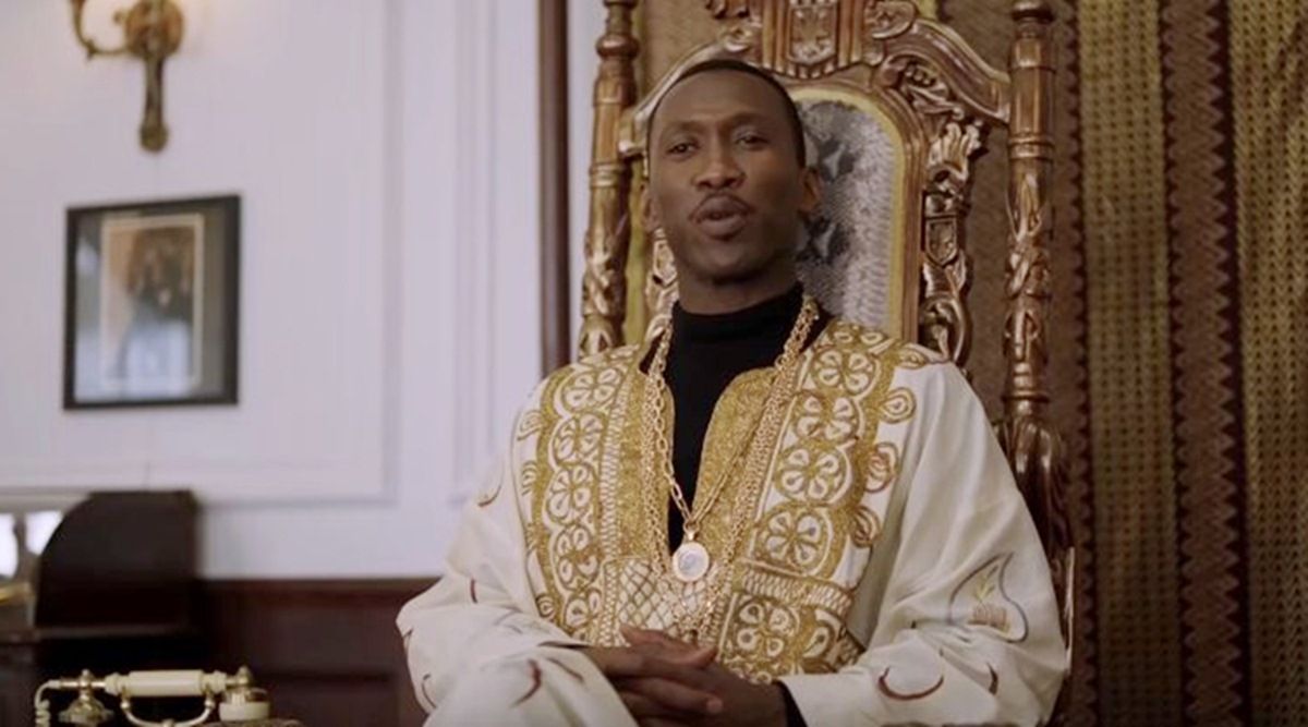 Mahershala Ali è il miglior attore non protagonista