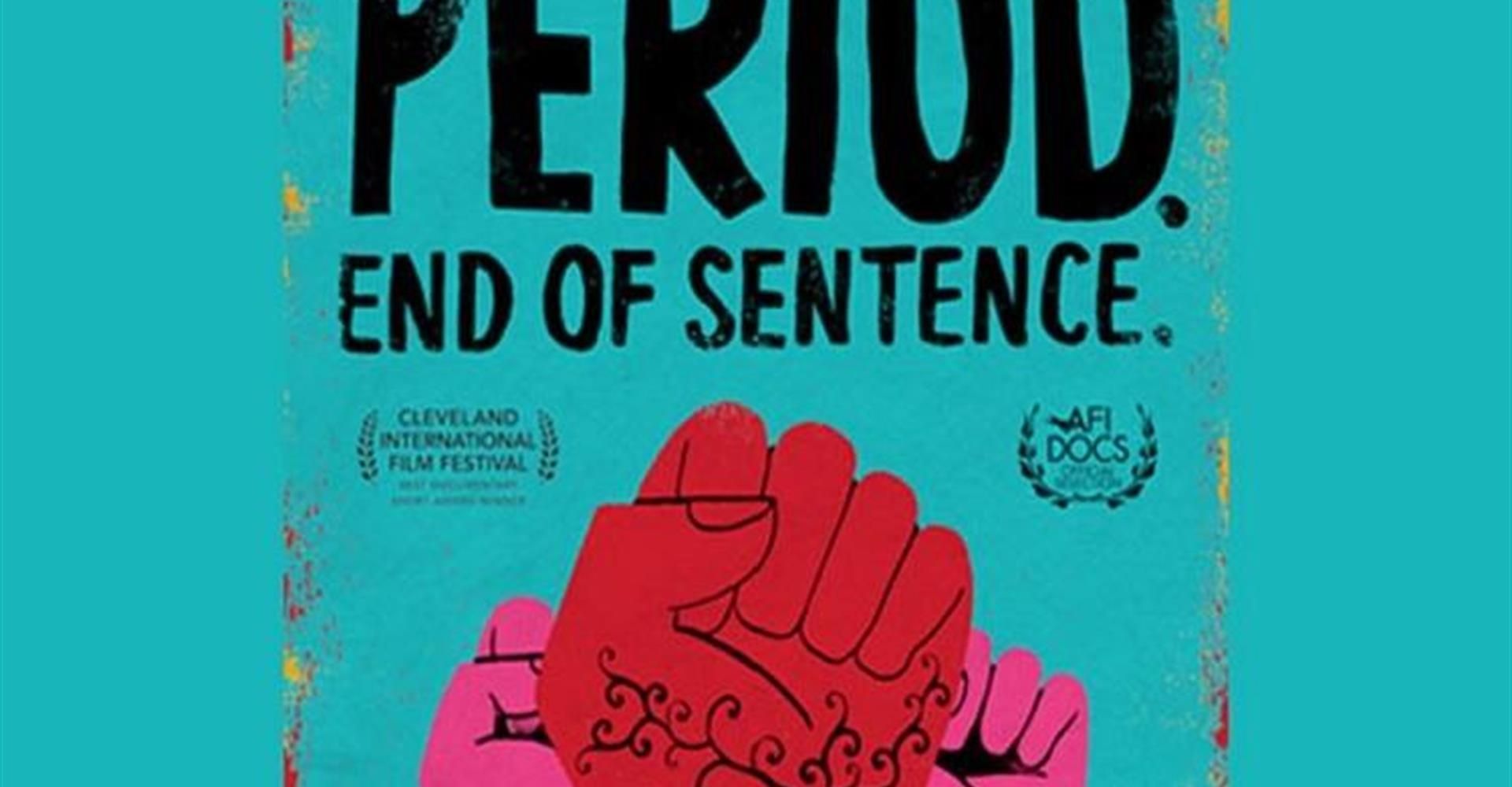 E' Period il miglior corto documentario.