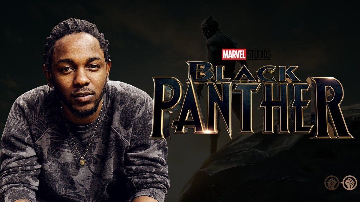 E' di Black Panther la migliore colonna sonora