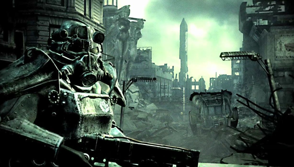 In arrivo un nuovo gioco su Fallout?