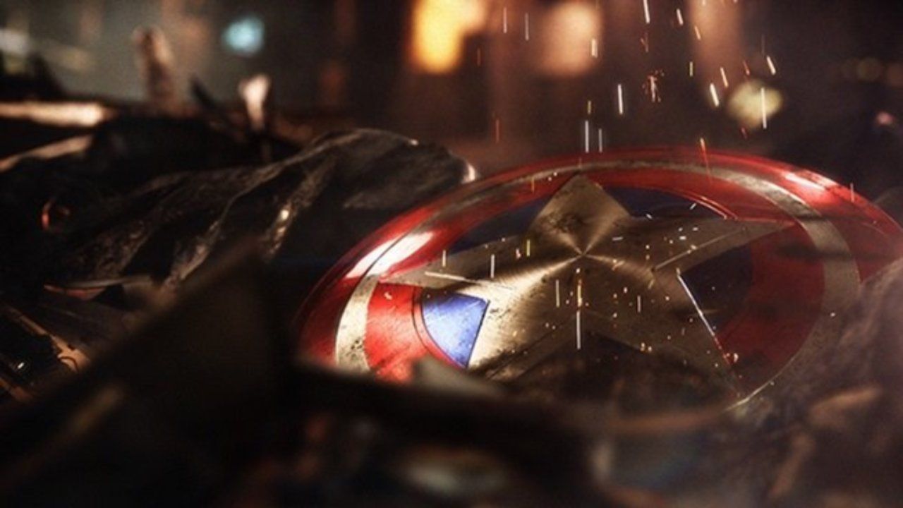 Project Avengers non uscirà in questa generazione di console