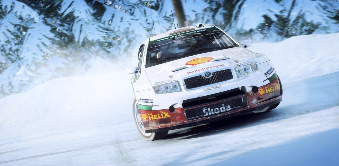 I nuovi contenuti di DiRT Rally 2.0 arrivano la prossima settimana