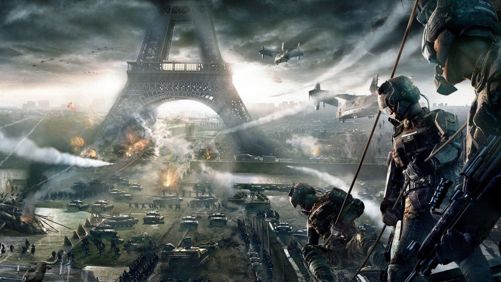 Il prossimo Call of Duty sarà Modern Warfare 4?