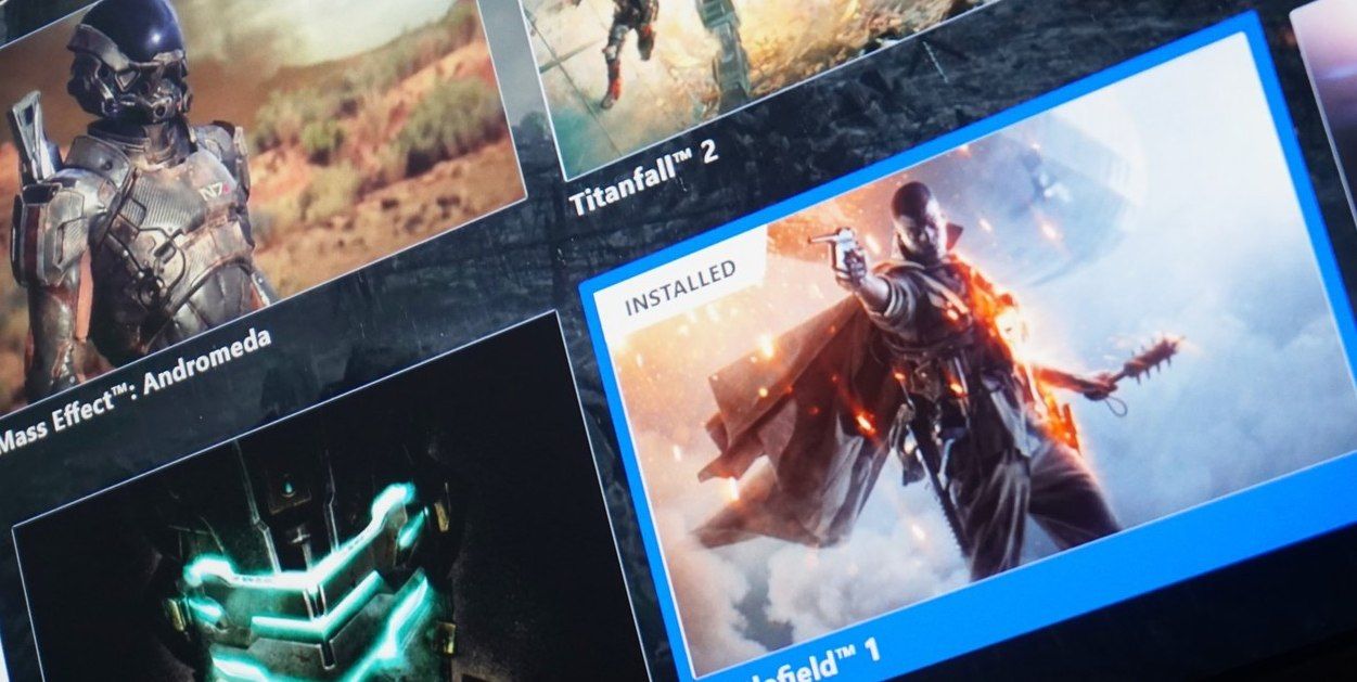 Il servizio EA Access potrebbe sbarcare anche su PS4