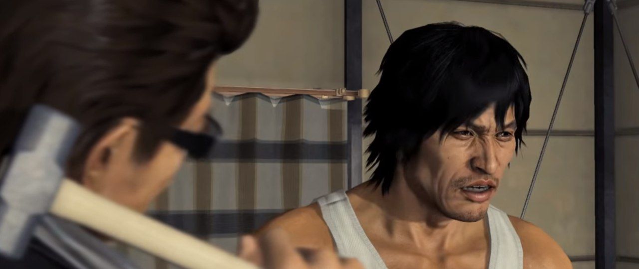 Una data per la remaster di Yakuza 5