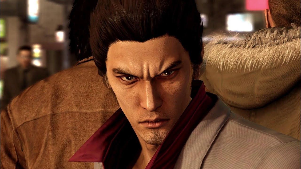 La Remastered PS4 di Yakuza 5 si mostra in un trailer