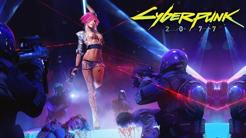 Le quest di Cyberpunk 2077 saranno più elaborate di quelle viste in The Witcher 3