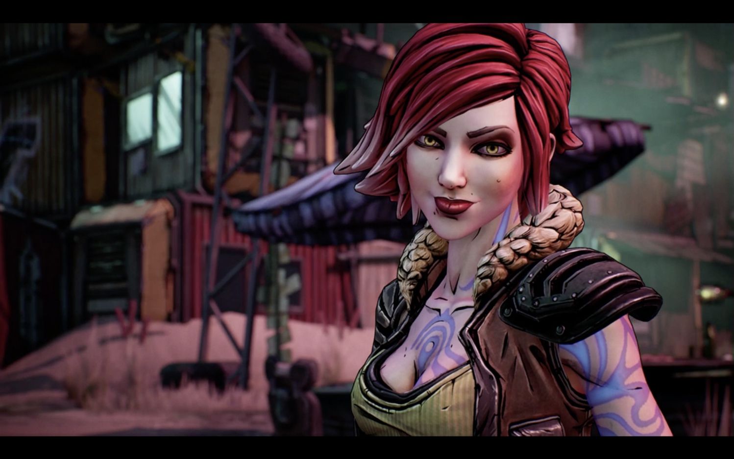 Borderlands 3 è finalmente ufficiale: ecco il reveal trailer