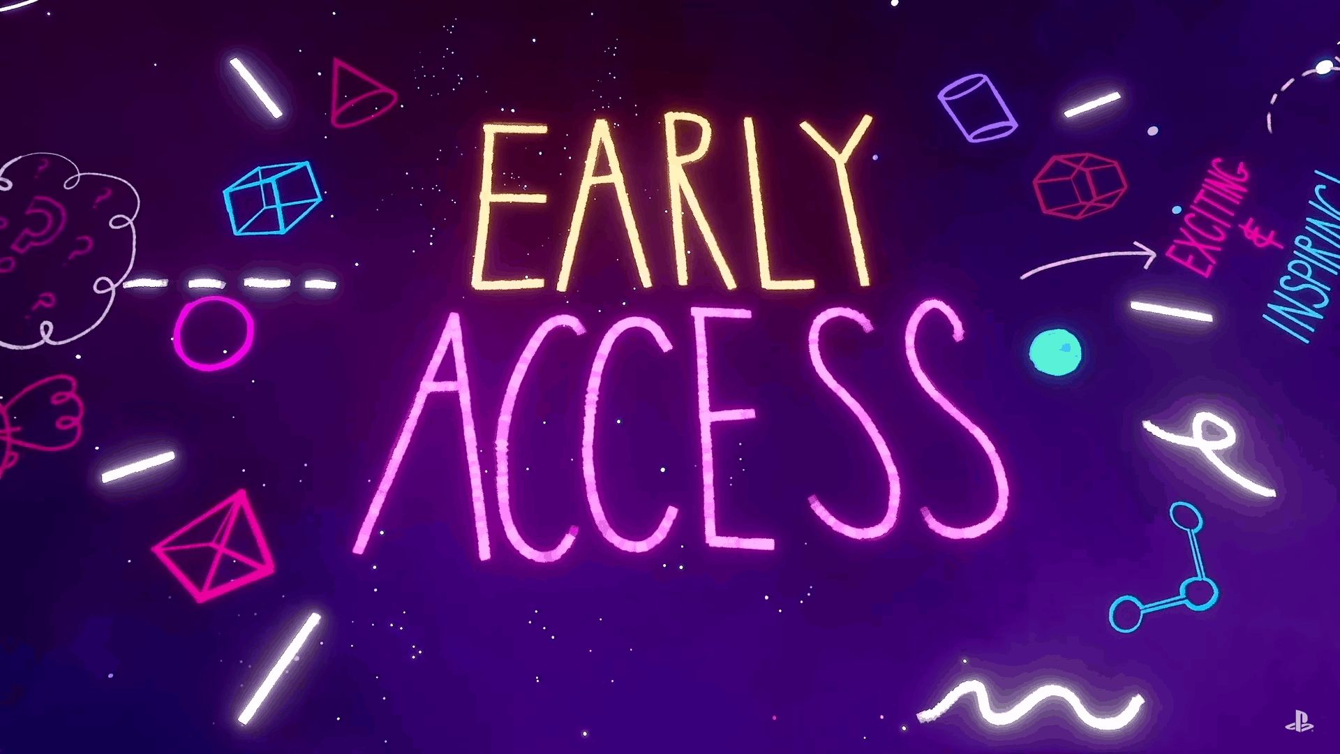 L'early access di Dreams parte il 16 aprile