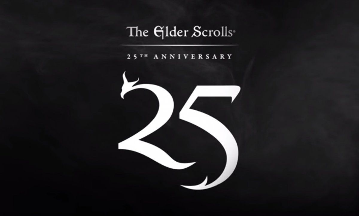 The Elder Scrolls compie 25 anni