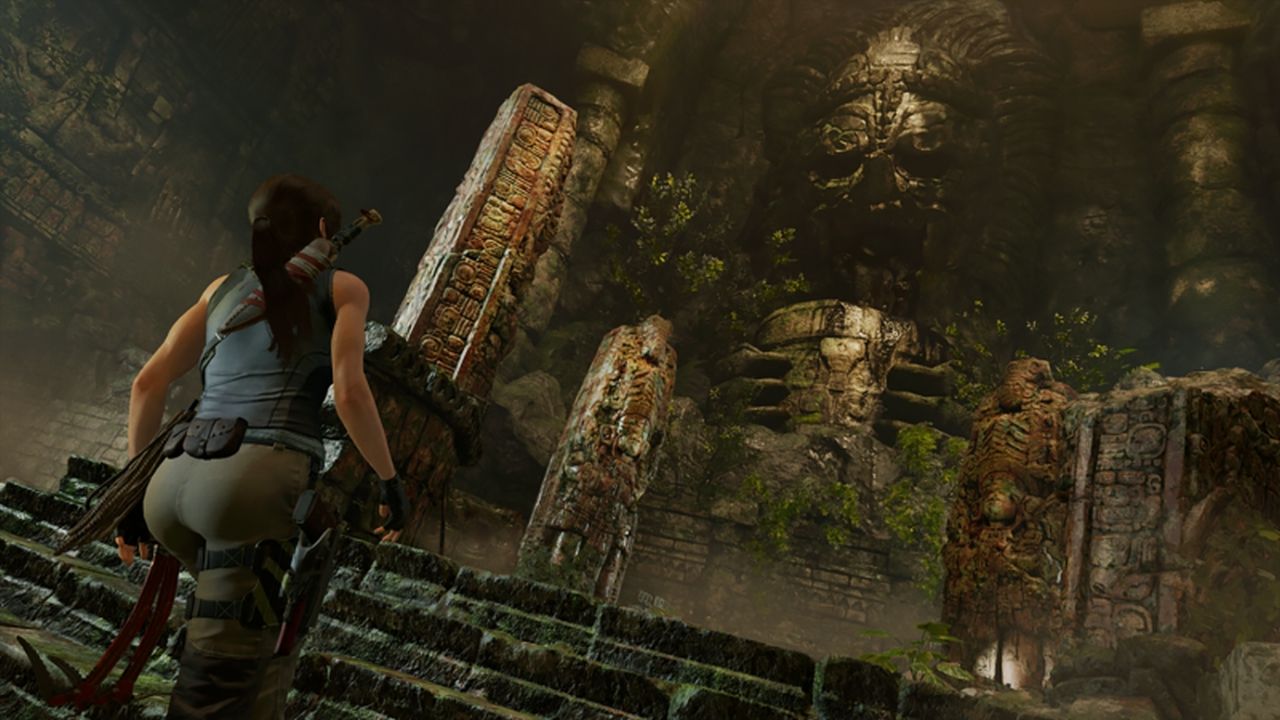 Shadow of the Tomb Raider - Disponibile il DLC The Grand Caiman