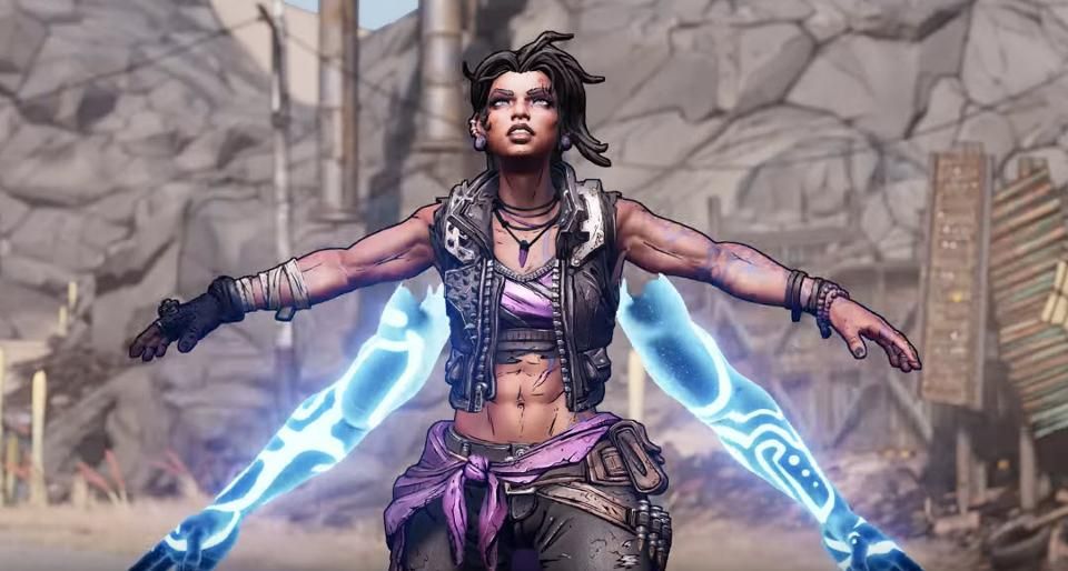 L'account Twitter svela per errore la data di lancio di Borderlands 3?