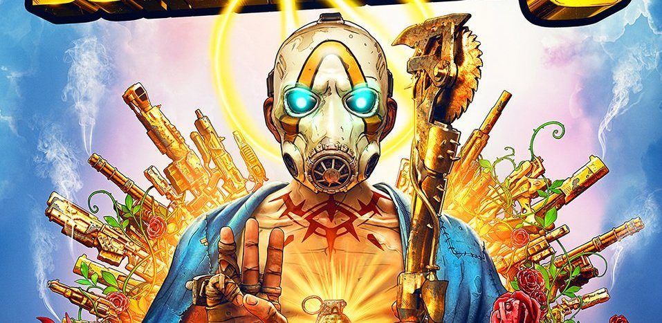 Un leak mostra Box Art ed Edizioni Speciali di Borderlands 3