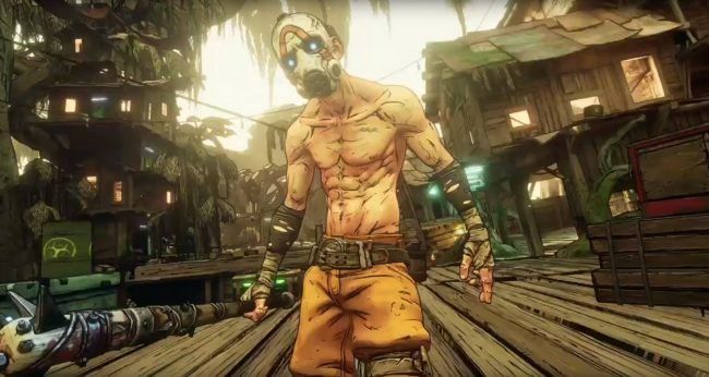 Borderlands 3 subito su Steam nel caso venisse annunciato Half-Life 3