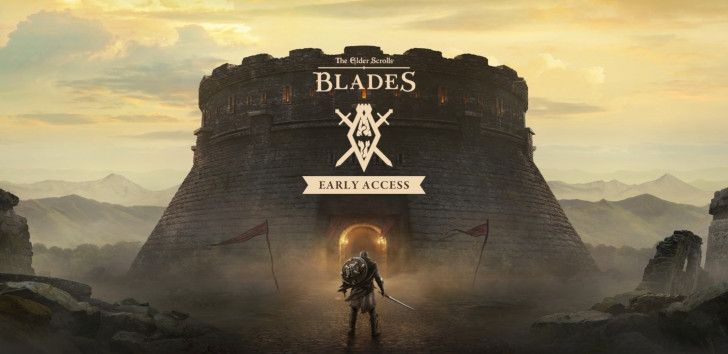 The Elder Scrolls: Blades - L'Early Access è ora disponibile per tutti