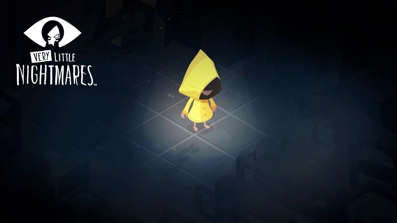 Annunciato Very Little Nightmares, prequel per dispositivi mobile