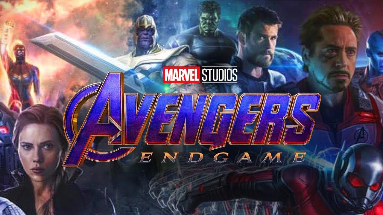 Le prevendite di Endgame viaggiano a ritmo impressionante