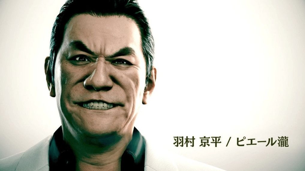 Judgment: SEGA svela il nuovo volto di Kyohei Hamura