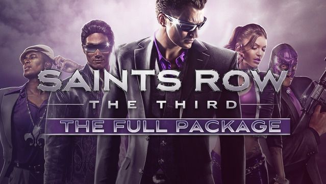 Un trailer per Saints Row: The Third - The Full Package