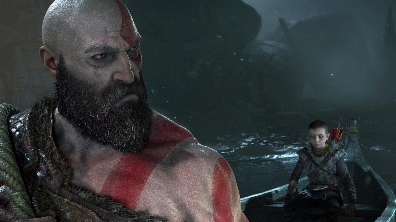 God of War - Un nuovo trailer per festeggiare il suo primo compleanno