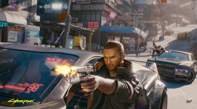 Cyberpunk 2077 sarà ben diverso da quanto visto nella demo