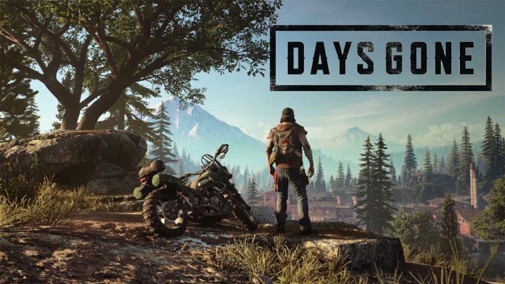 Days Gone - Il primo DLC gratuito arriva a giugno