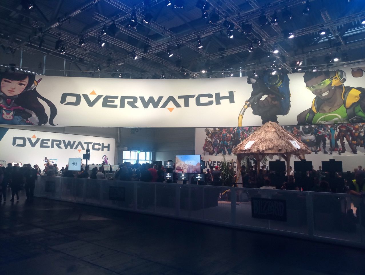 Blizzard non parteciperà alla Gamescom di quest'anno