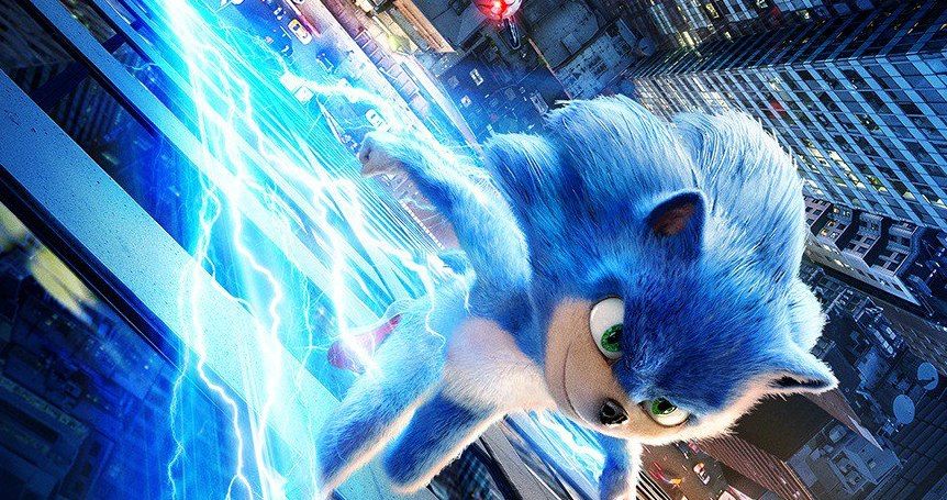 Contrordine: il Sonic del film sarà molto diverso da quello visto nel trailer