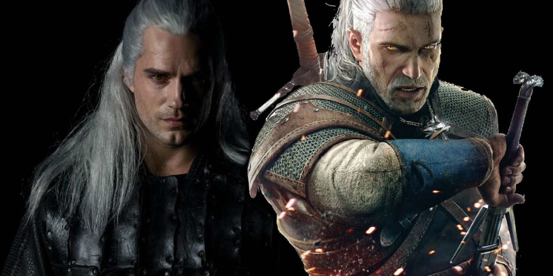 La serie Tv di The Witcher arriva a dicembre?