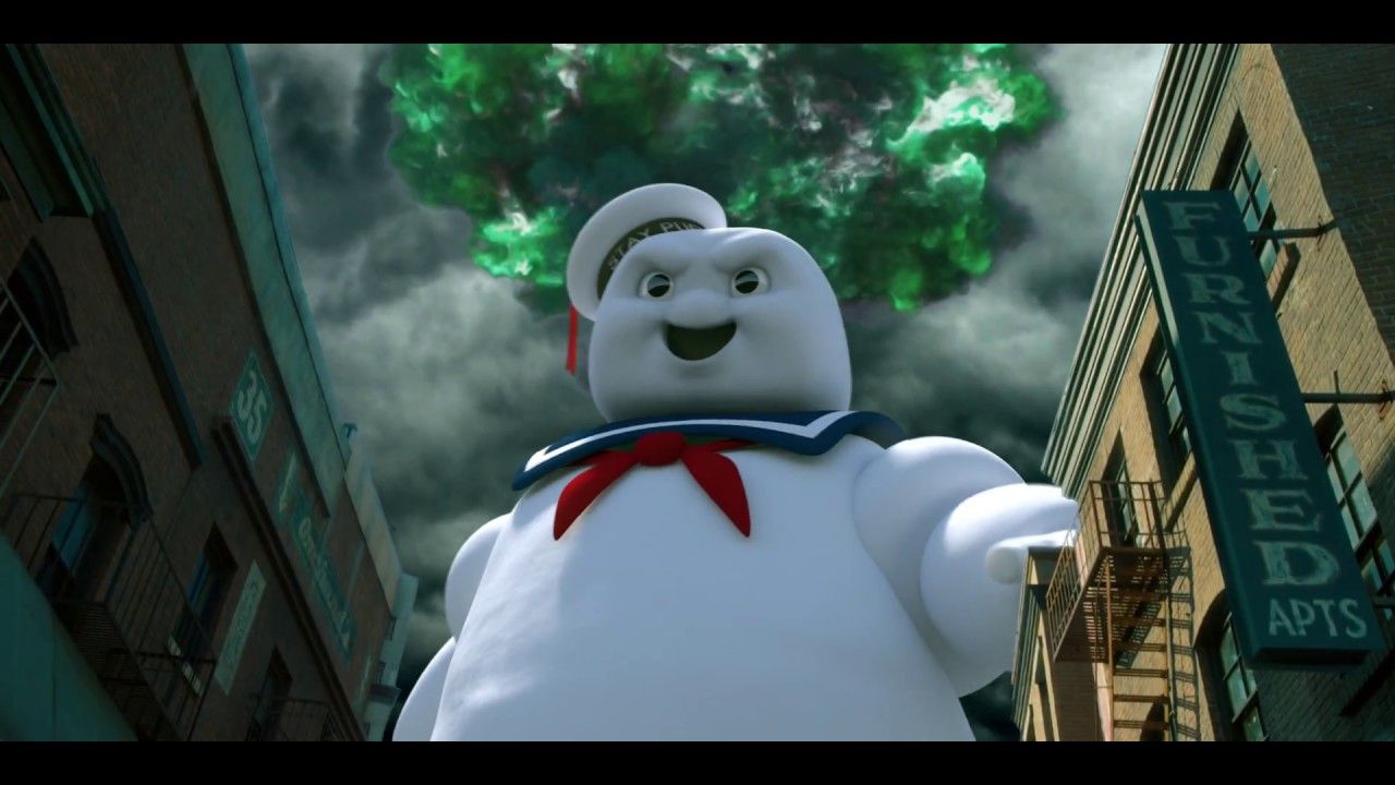 Ghostbusters The Video Game Remastered classificato su Xbox One