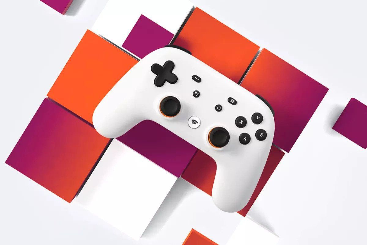 Nessun evento Google Stadia all'E3 2019