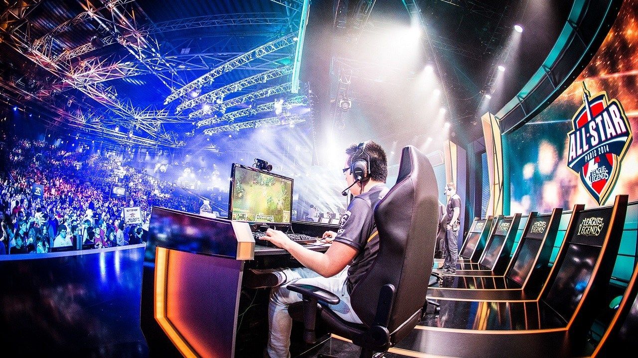 Tutti i numeri dell'esport italiano