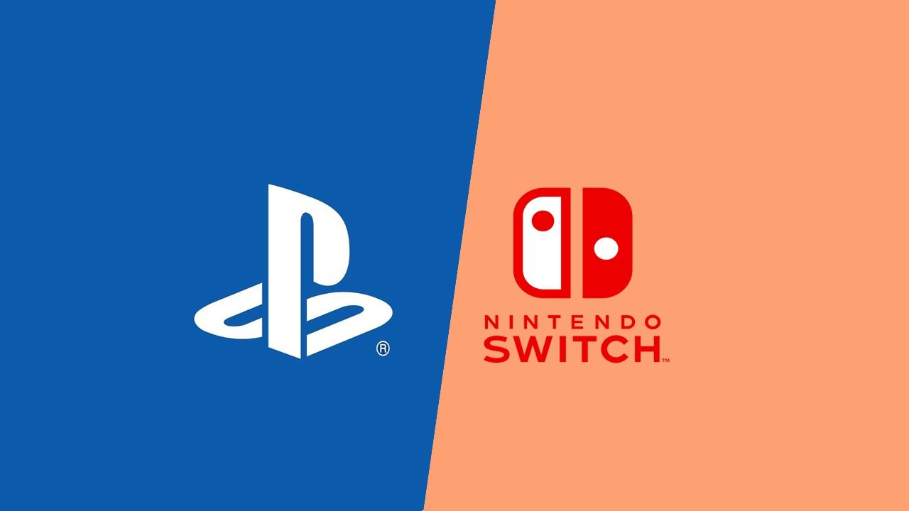 Nintendo Switch batte PS4 in Giappone