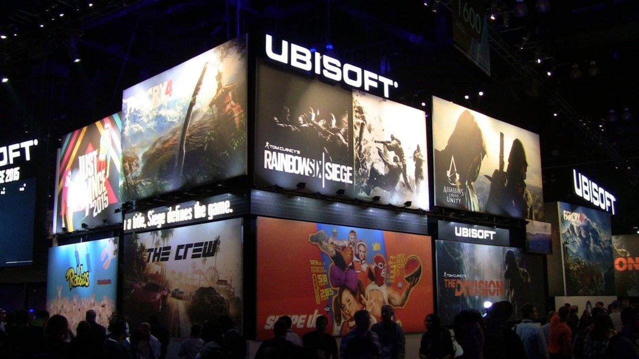 Ubisoft sta pensando ad un servizio simile ad EA Access?
