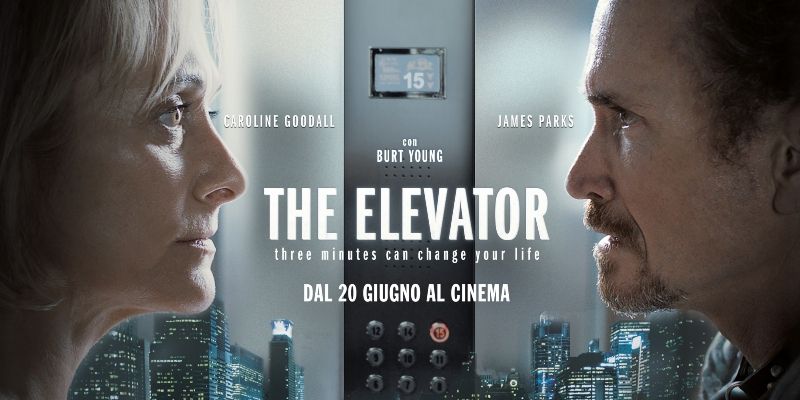 Primo trailer per The Elevator