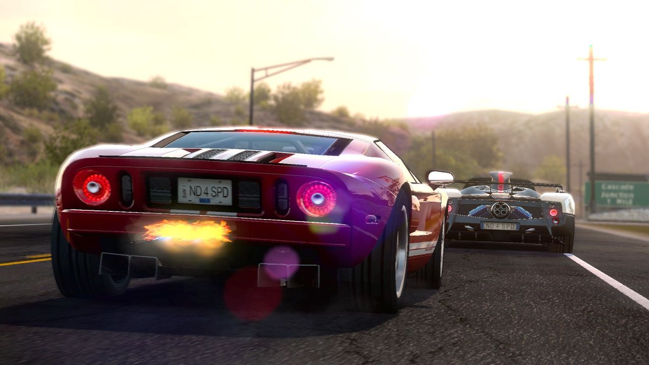 Need for Speed salterà l'E3 2019, ma arriverà comunque entro il 2019