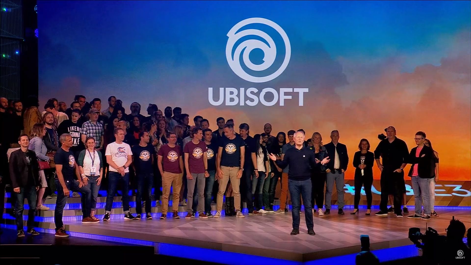 Ubisoft annuncia la propria lineup per l'E3 2019