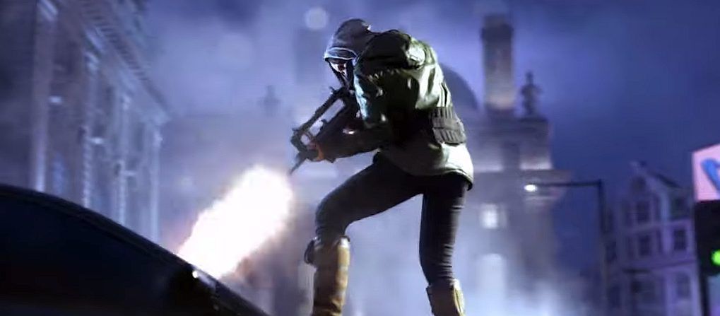 Ecco il trailer di Call of Duty: Modern Warfare