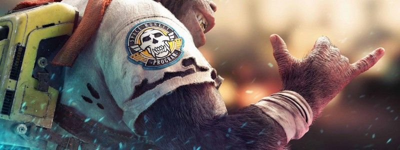 Beyond Good & Evil 2 salterà l'E3 2019