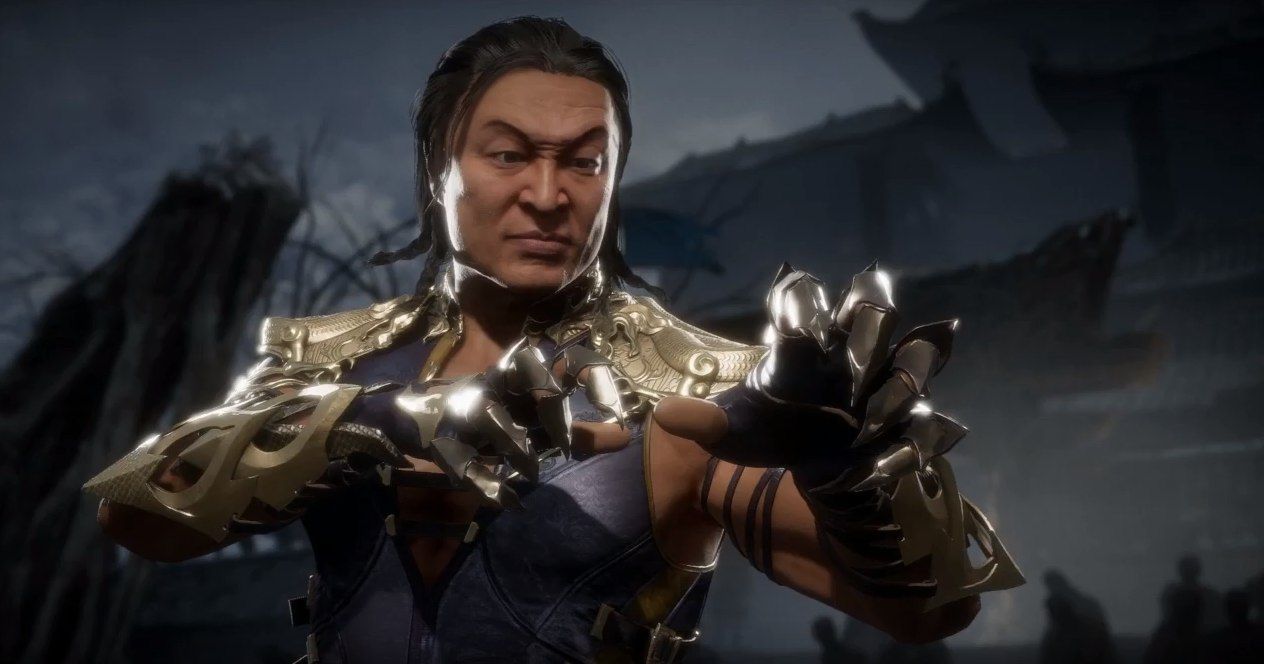 Il nuovo Gameplay Trailer di Mortal Kombat 11 mostra Shang Tsung